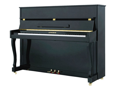 金斯波格钢琴 KU121T