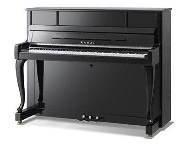 卡瓦依钢琴KU-S17F