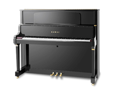 卡瓦依钢琴KU-S30